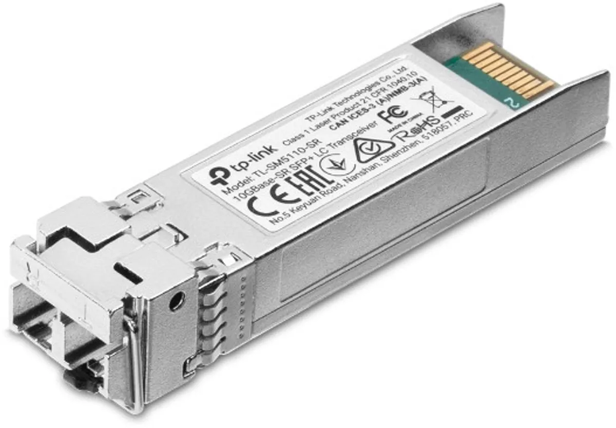 TP-Link SM6110-SR Laptop Oplader - Grijs