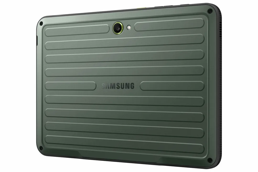 Samsung SM-X356BZGAEEB Tablet 10,1" - 8GB RAM 128GB - Groen