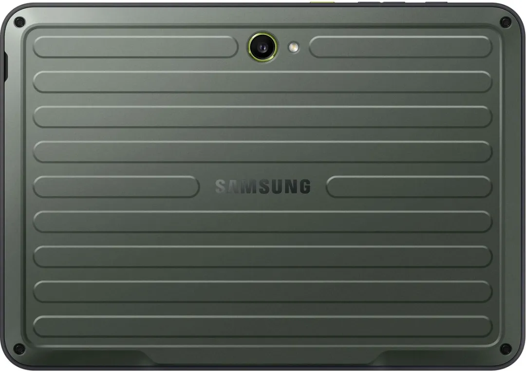 Samsung SM-X356BZGAEEB Tablet 10,1" - 8GB RAM 128GB - Groen