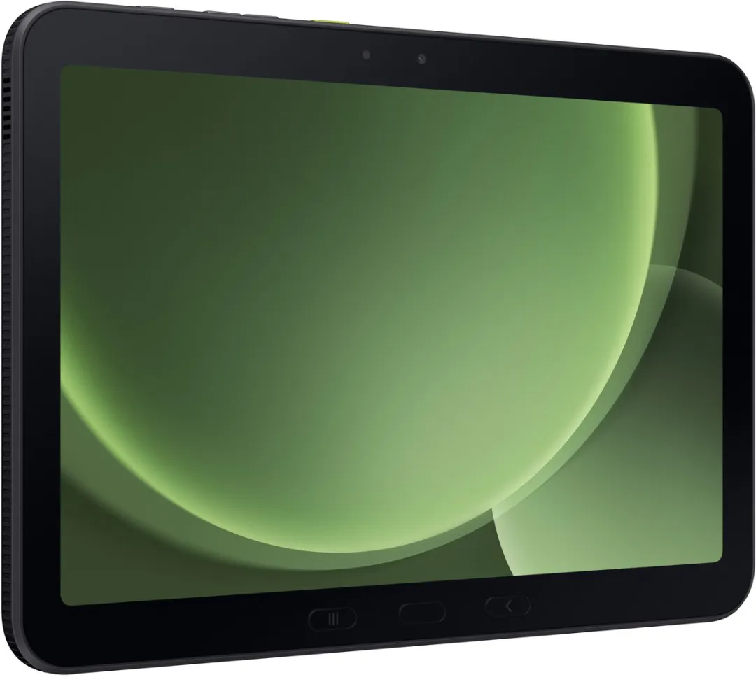 Samsung SM-X356BZGAEEB Tablet 10,1" - 8GB RAM 128GB - Groen
