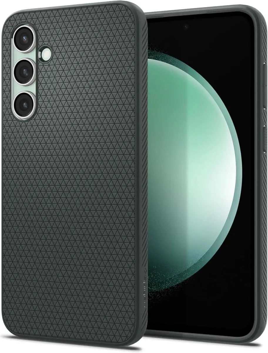 Spigen Liquid Air Back Cover