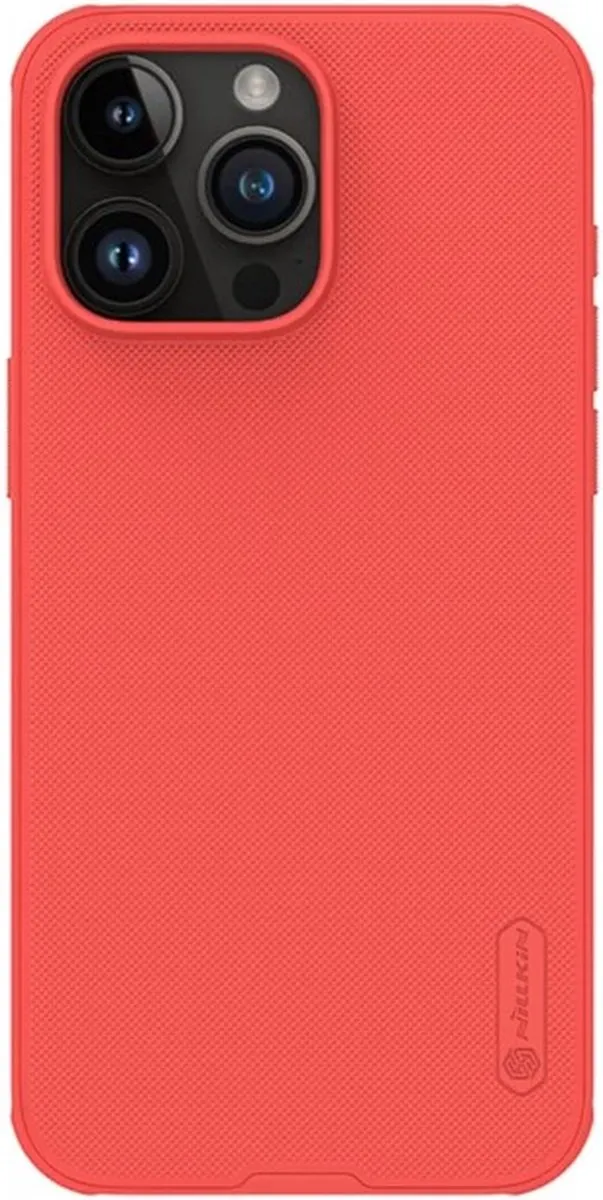 Nillkin Apple iPhone 15 Pro Super Frosted Shield