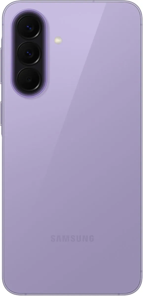 Samsung Galaxy A57 5G SM-A576BZVHEUE - 512GB - Paars