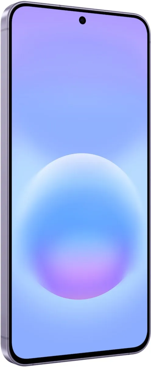 Samsung Galaxy A57 5G SM-A576BZVHEUE - 512GB - Paars