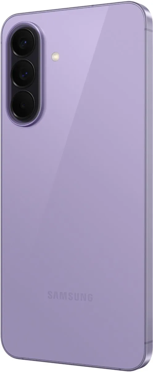 Samsung Galaxy A57 5G - 512GB - Awesome Lilac - afbeelding 6 van 6