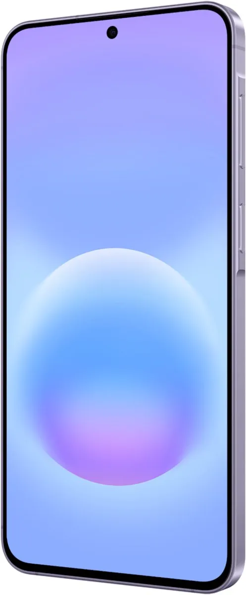 Samsung Galaxy A57 5G SM-A576BZVHEUE - 512GB - Paars