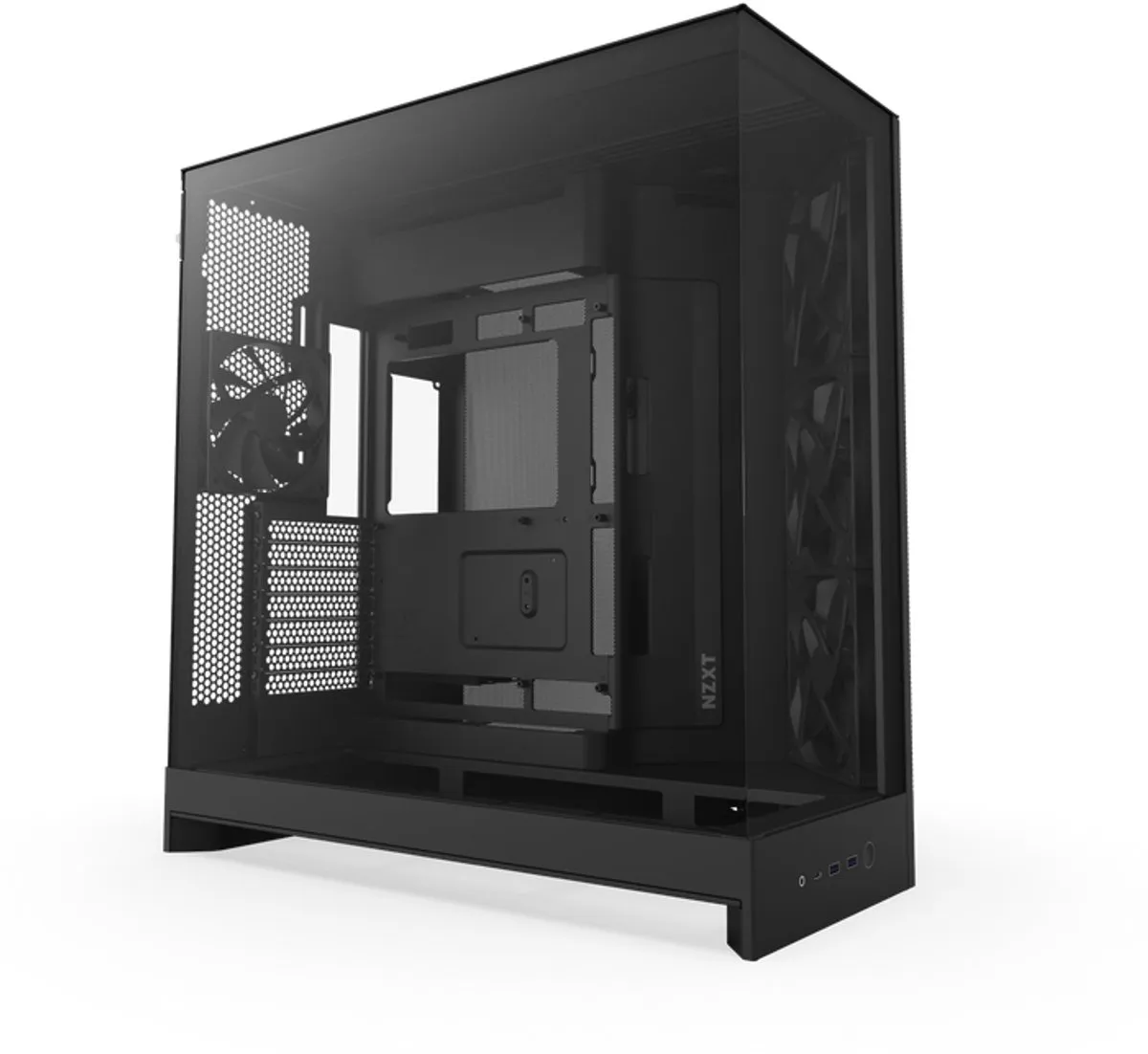 NZXT H9 Flow 2025