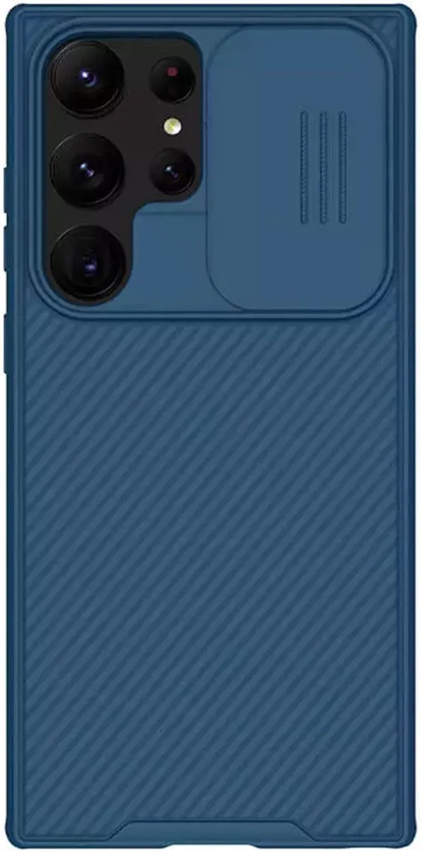 Nillkin CamShield Hoesje Galaxy S23 Ultra