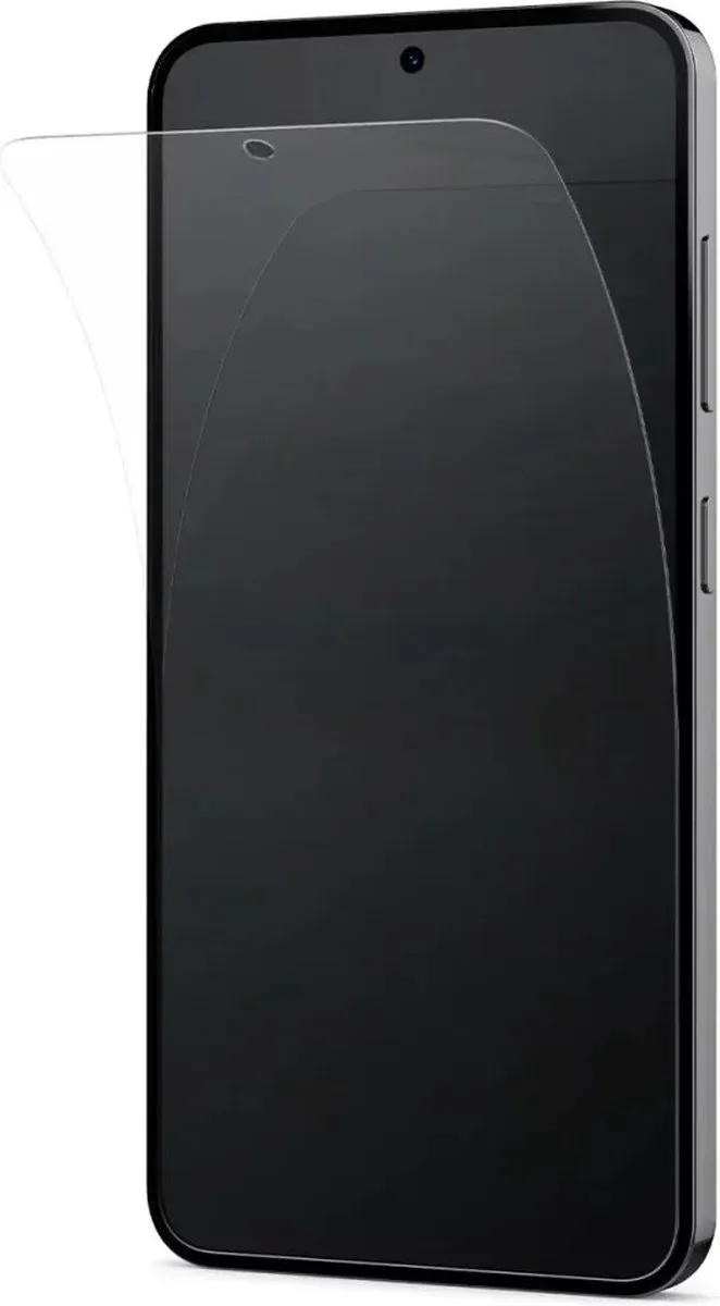 Spigen Samsung Galaxy S24 Plus Schermbeschermer - 2 Stuks - Clear