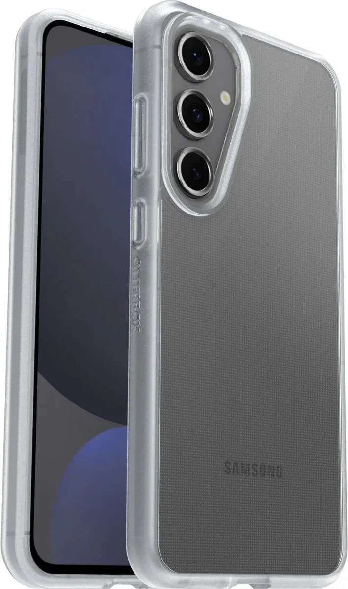 OtterBox React Hoesje Samsung Galaxy S24 FE