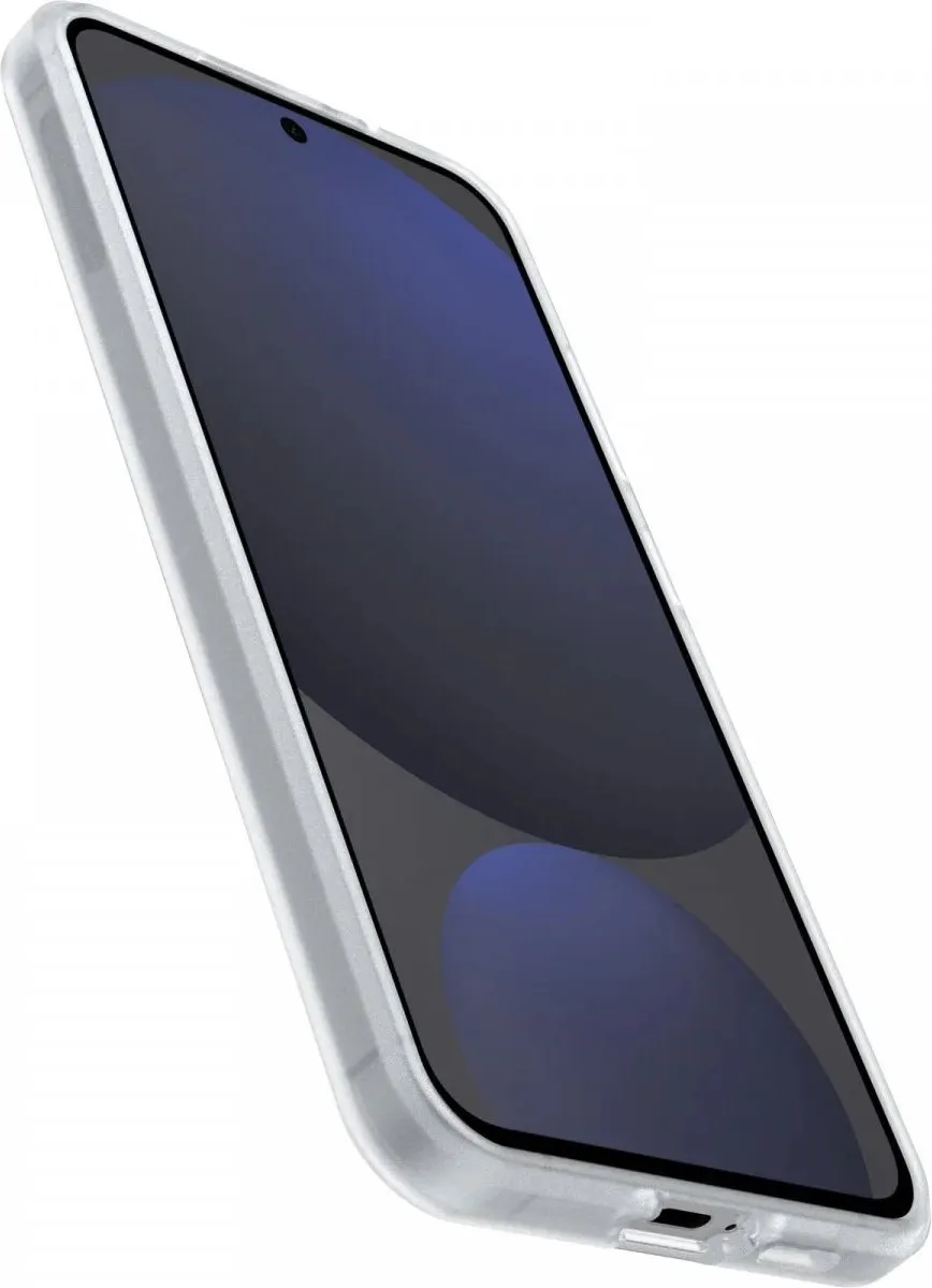 OtterBox React Hoesje Samsung Galaxy S24 FE - Transparant