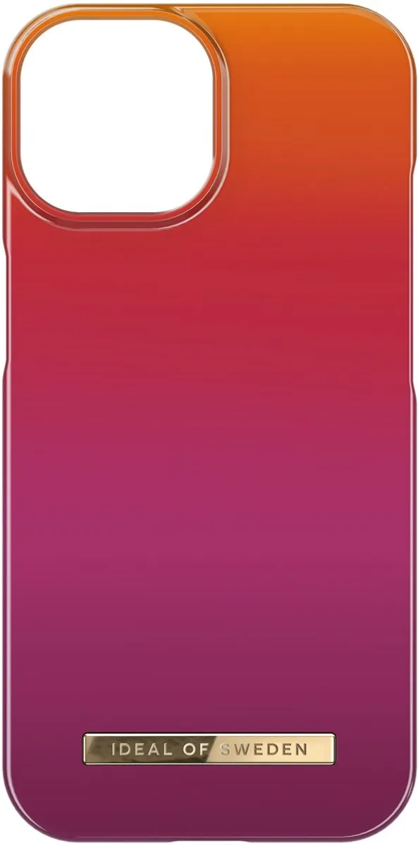 iDeal of Sweden iPhone 15 Backcover Vibrant Ombre - IDFC-I2361-466