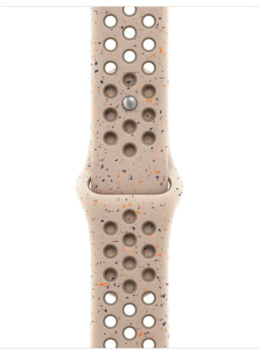 Apple Watch Nike Sport Band Desert Stone - 41mm M/L