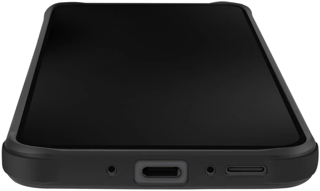 Nillkin Beschermhoesje Galaxy A26 - Zwart - BACK-217047