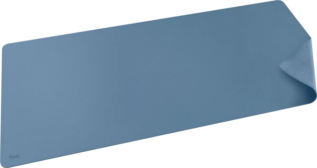Trust Benya XXL Bureaumat - Blauw