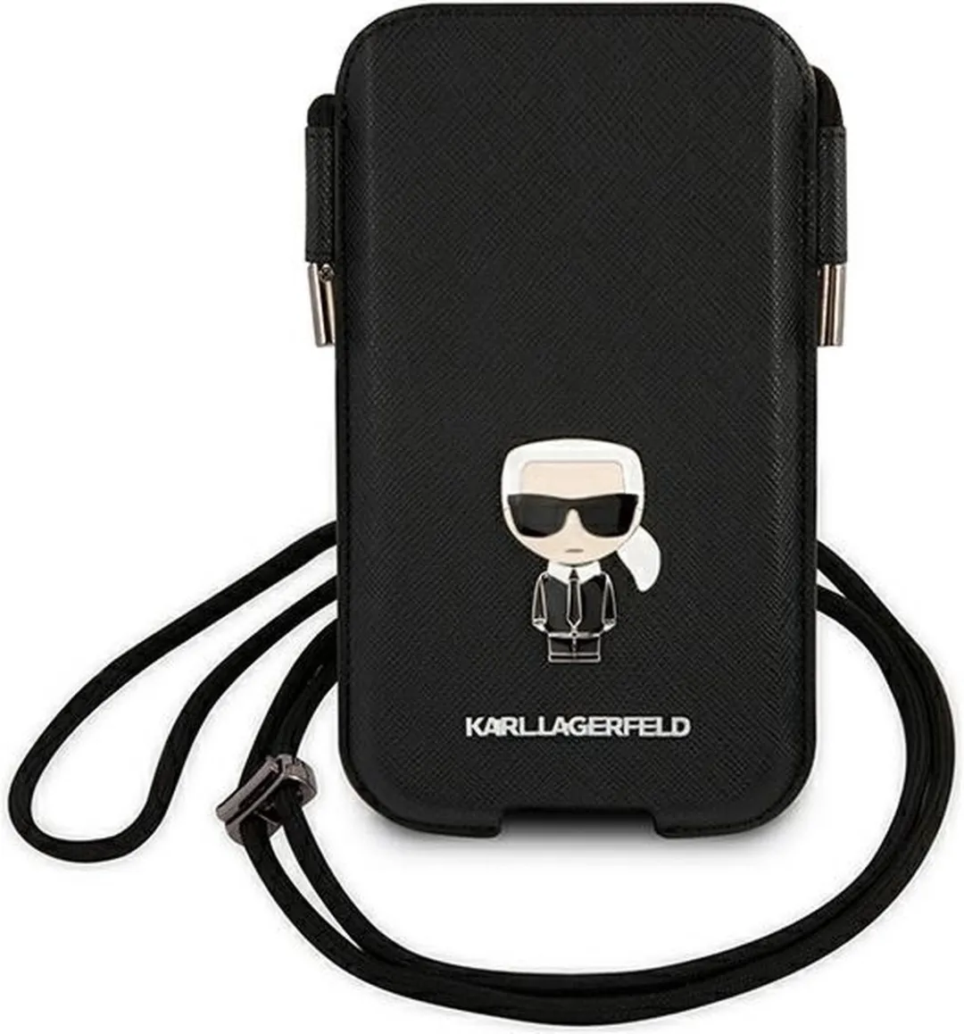 Karl Lagerfeld KLHCP12LOPHKMK Handtas