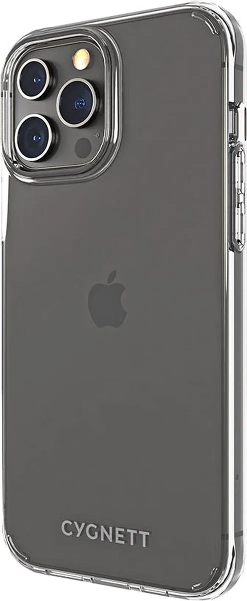 Cygnett AEROSHIELD Hoesje iPhone 13 Pro Max