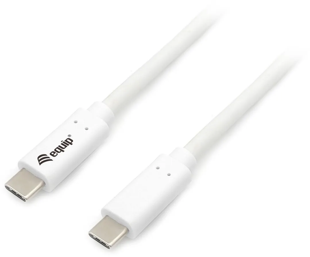 Equip 128365 USB-kabel USB-C 0,5m