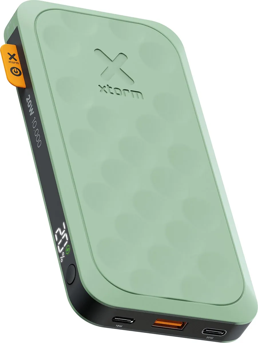 Xtorm Fuel Series 5 FS5103U Powerbank 10.000mAh