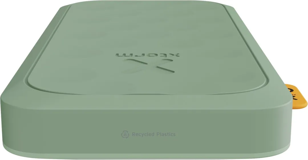 Xtorm Fuel Series 5 FS5103U Powerbank 10.000mAh - 20W - Groen - afbeelding 6 van 6