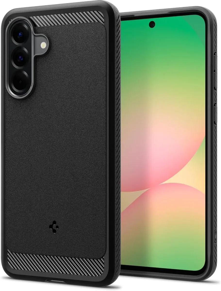 Spigen Rugged Armor Back Cover
