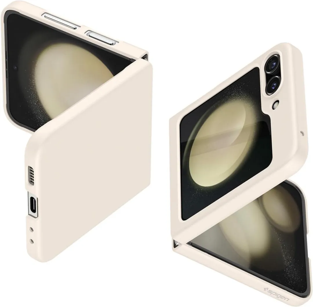 Spigen Samsung Galaxy Z Flip 5 Hoesje