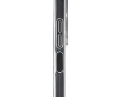 Hama Hoesje Redmi 15C - Transparant