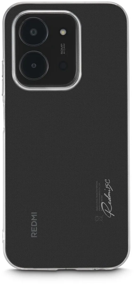 Hama Hoesje Redmi 15C