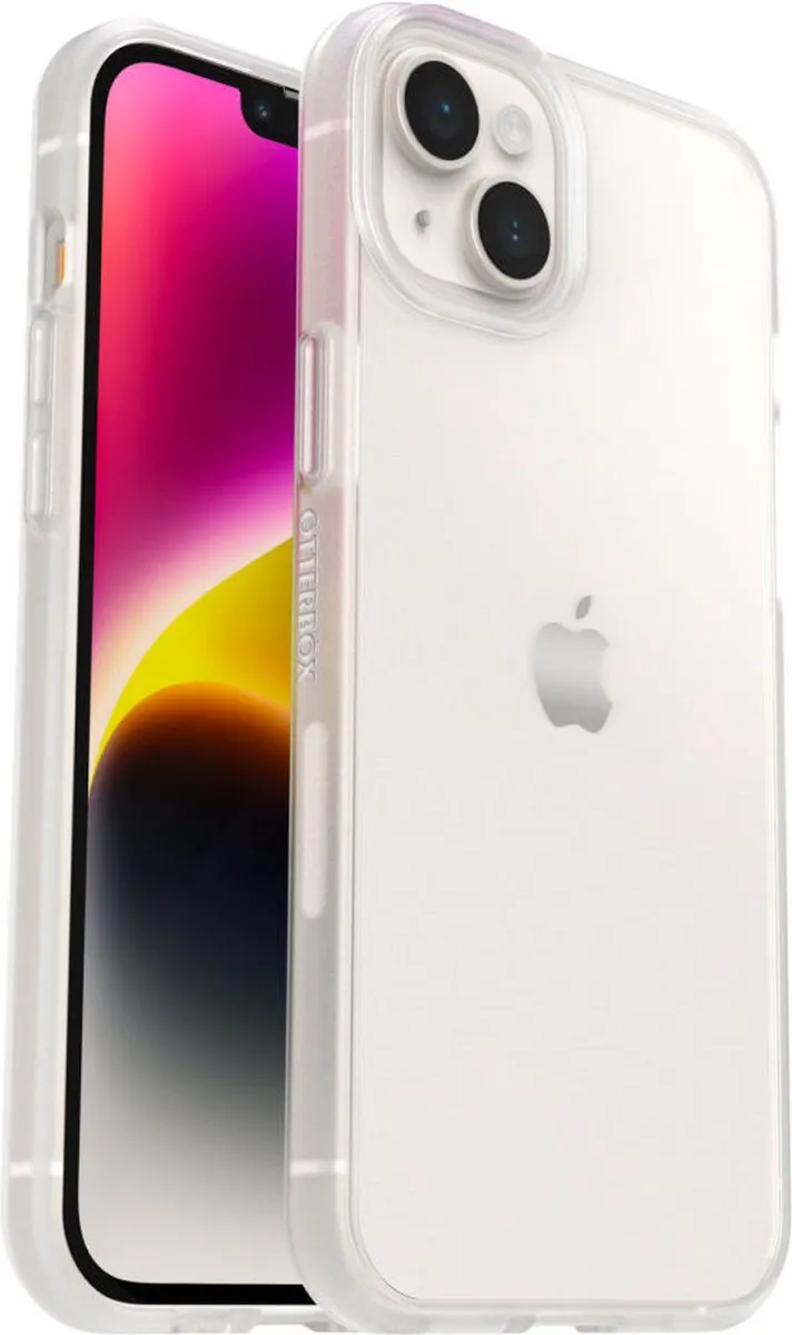 OtterBox React iPhone 14 Plus Back Cover