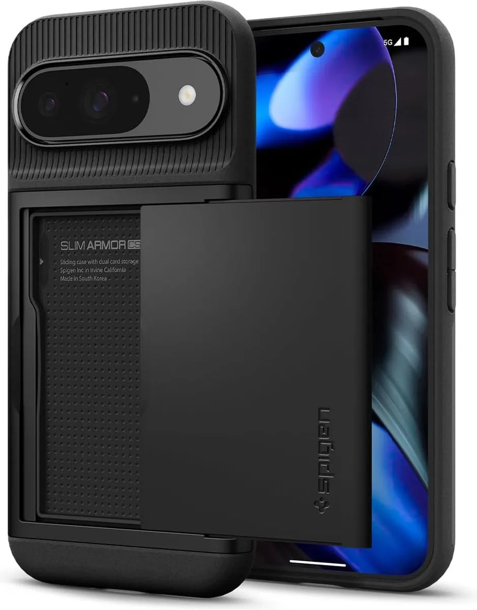 Spigen Slim Armor CS ACS06914 Back Cover