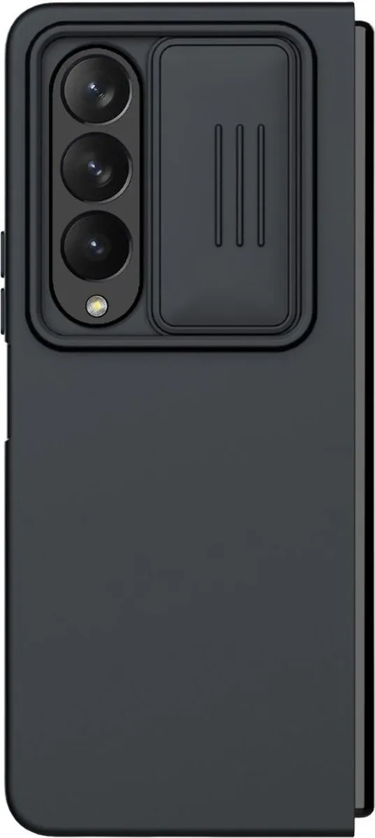 Nillkin CamShield Camera Slider Zwart