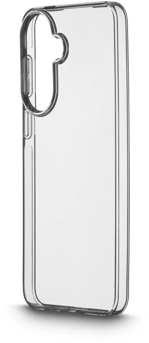 Hama Always Clear Cover Hoesje - Samsung Galaxy A51 - Transparant