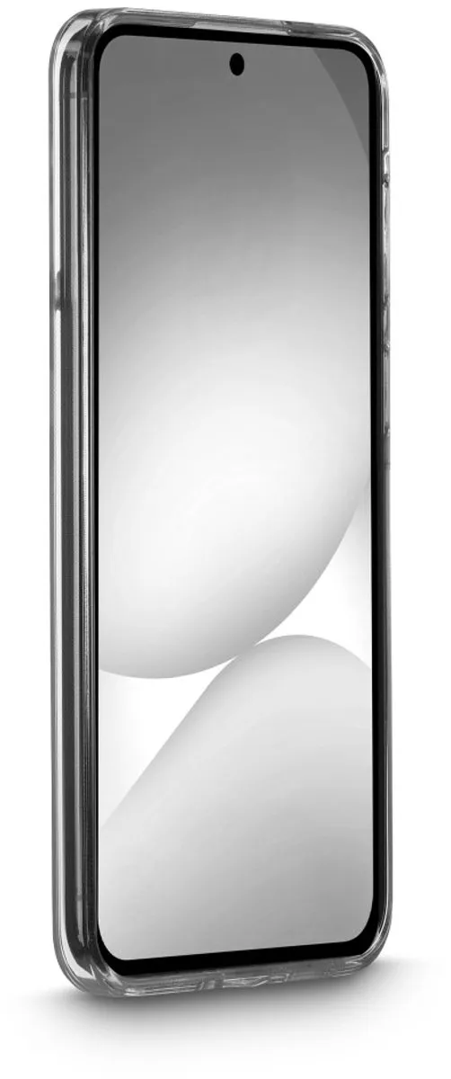 Hama Always Clear Cover Hoesje - Samsung Galaxy A51 - Transparant