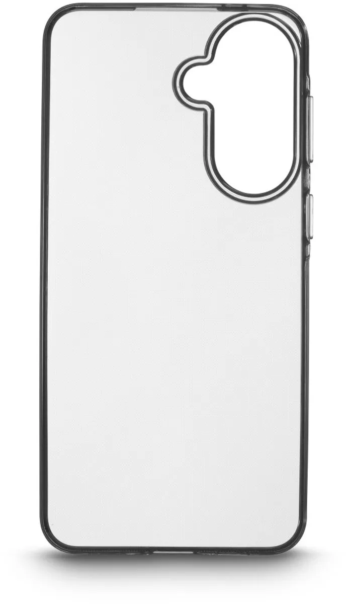 Hama Always Clear Cover Hoesje - Samsung Galaxy A51 - Transparant