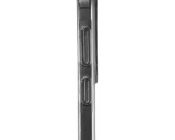Hama Always Clear Cover Hoesje - Samsung Galaxy A51 - Transparant - afbeelding 6 van 6
