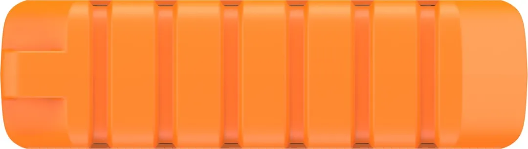 Xtorm XR201 Rugged Powerbank 10.000mAh - Oranje - afbeelding 6 van 6