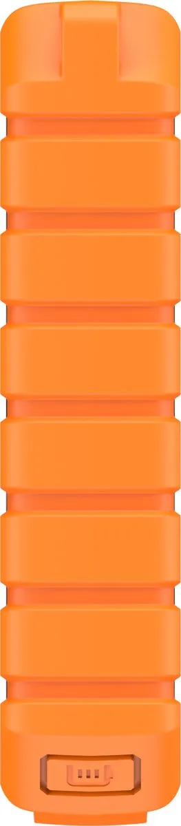 Xtorm XR201 Rugged Powerbank 10.000mAh - Oranje