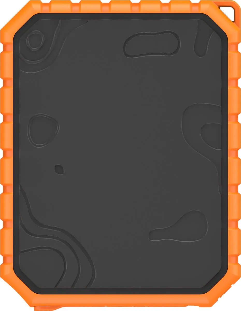 Xtorm XR201 Rugged Powerbank 10.000mAh - Oranje