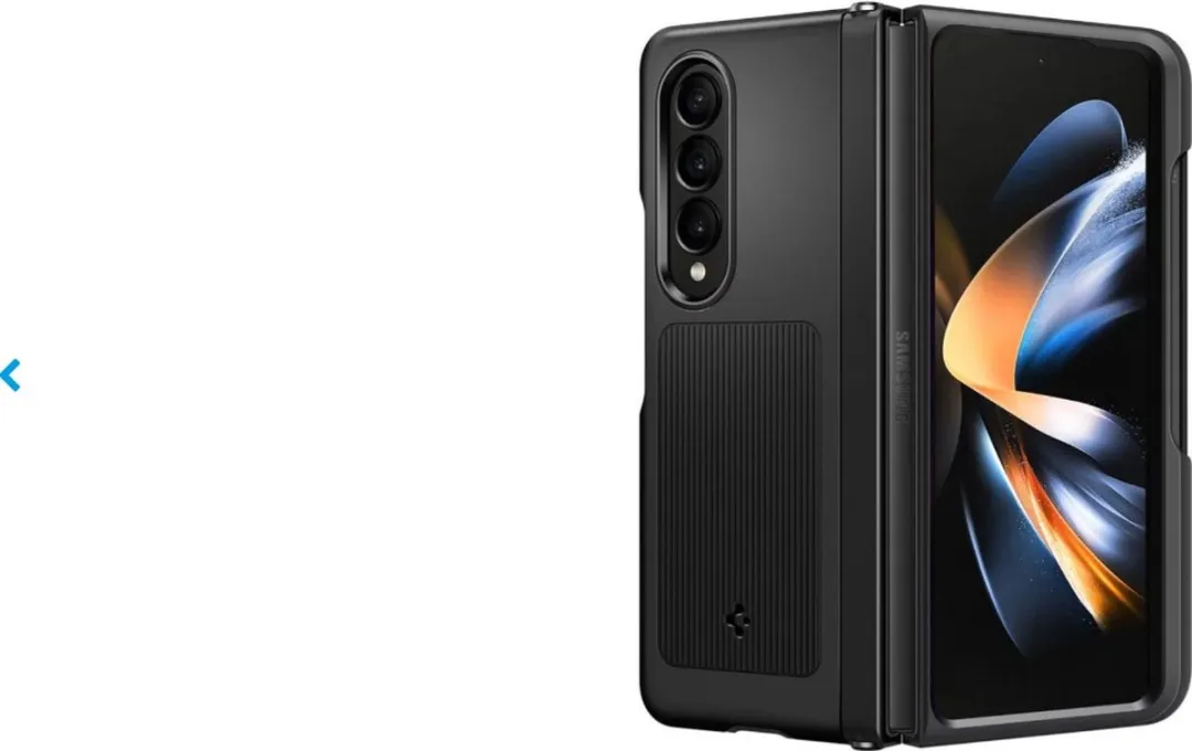 Spigen Neo Hybrid S Pen Edition Hoesje