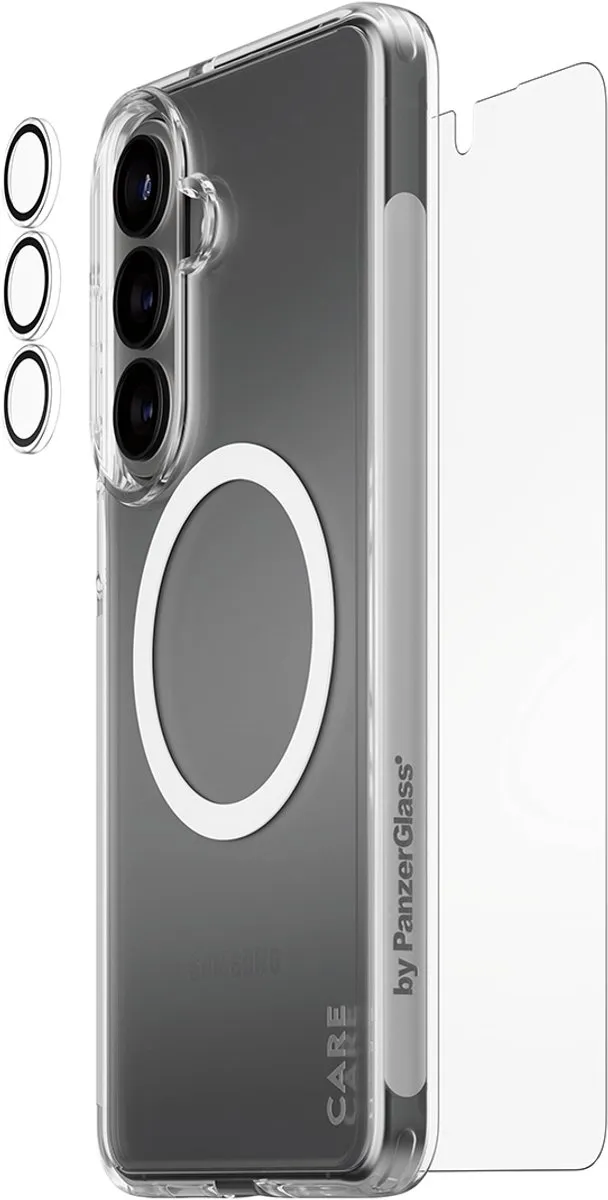 PanzerGlass CR34288 Hoes Samsung Galaxy S26 Plus