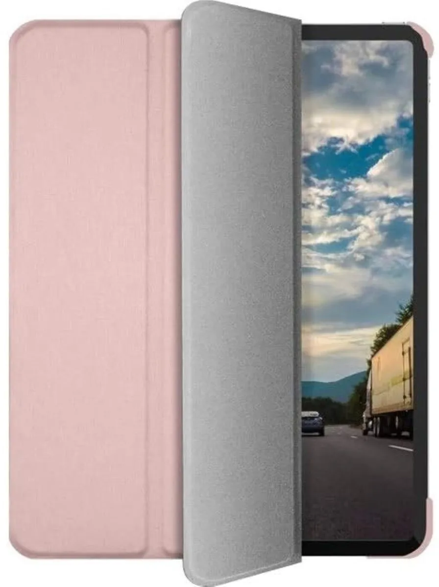 Macally BSTANDPRO5S-RS Beschermhoes - 11" iPad Pro Rosé - afbeelding 6 van 6