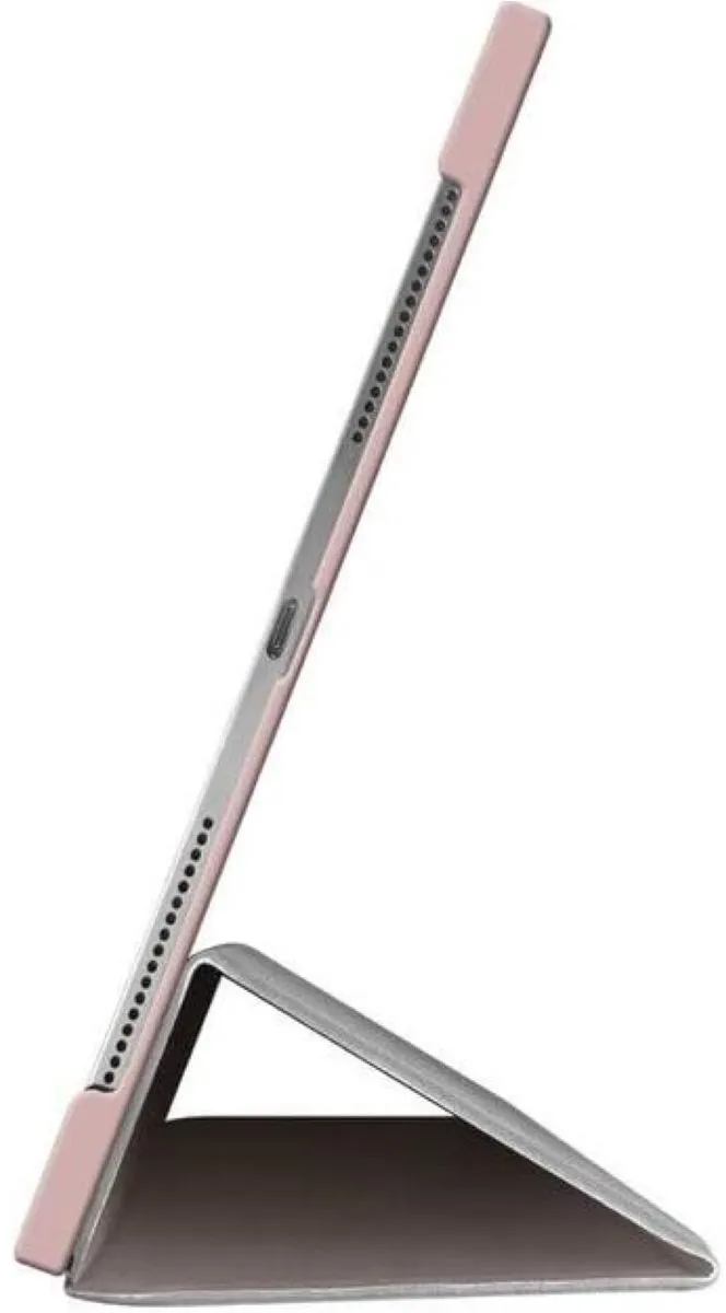 Macally BSTANDPRO5S-RS Beschermhoes - 11" iPad Pro Rosé