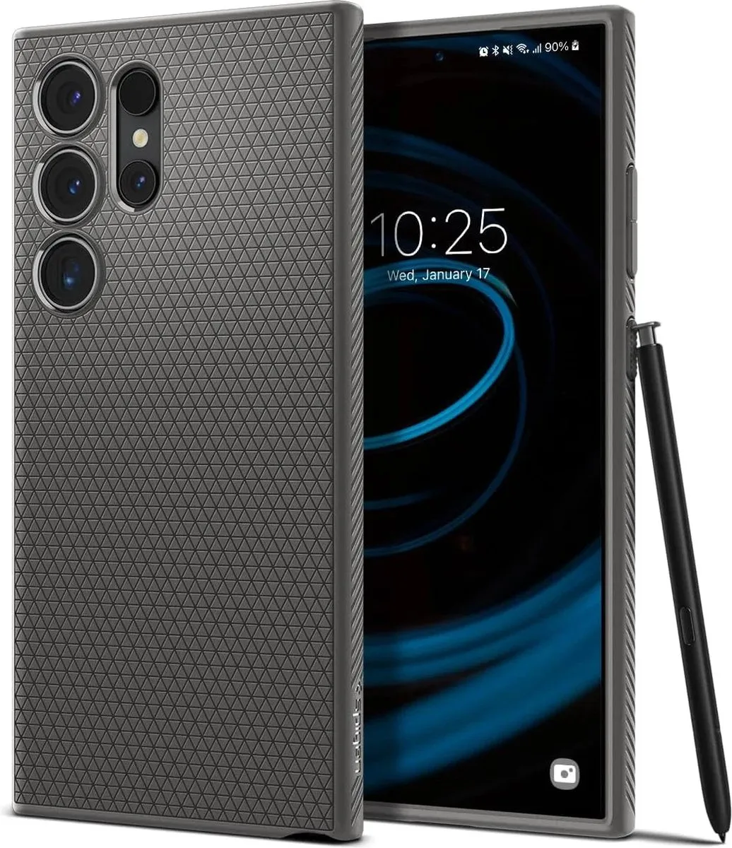 Spigen Liquid Air Back Cover