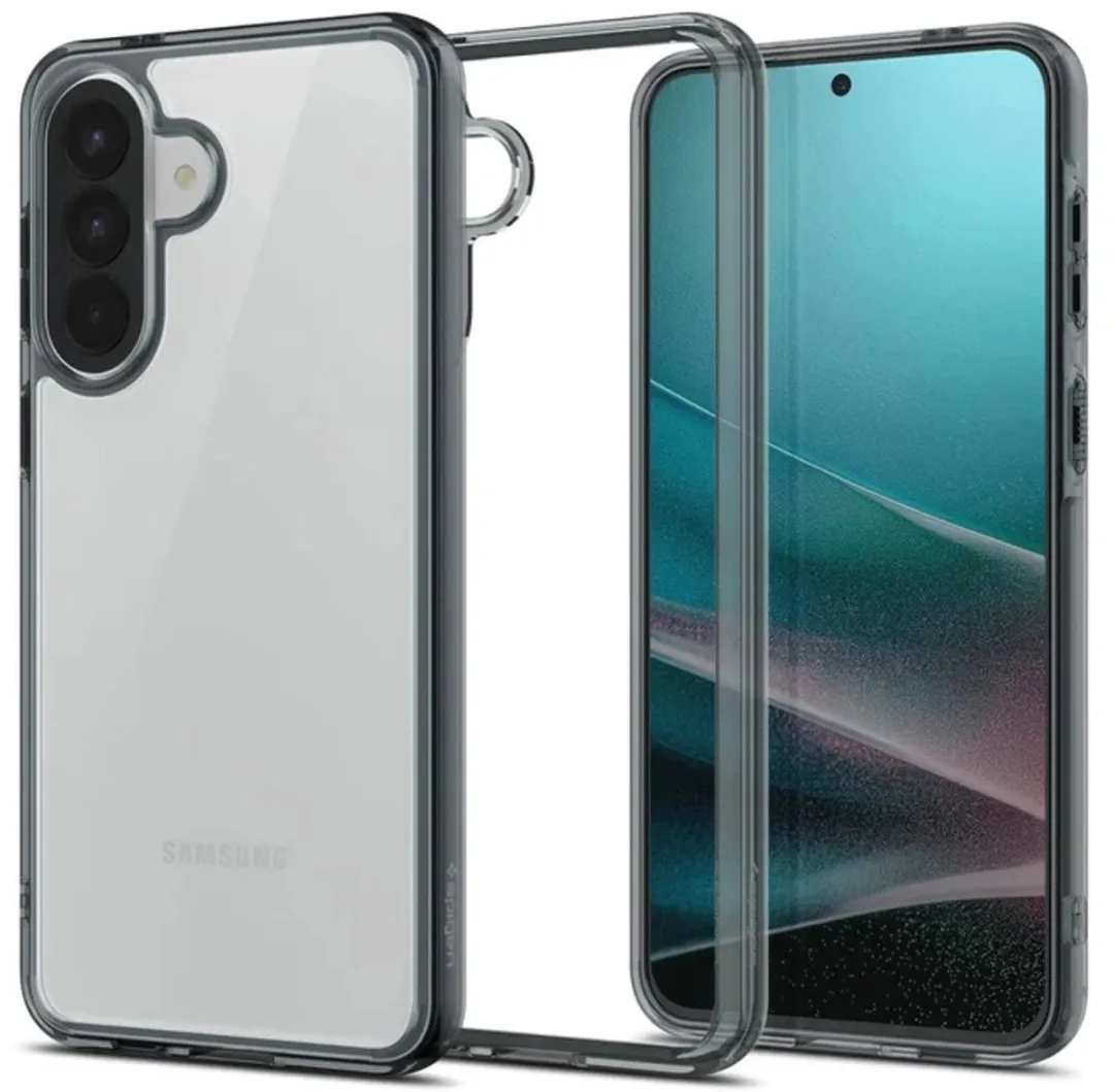 Spigen Ultra Hybrid Backcover Samsung Galaxy A57