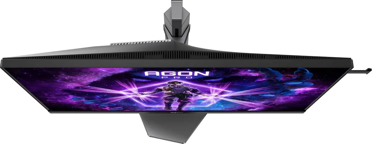 AOC AG276FK Gaming Monitor 27" Full HD - Zwart