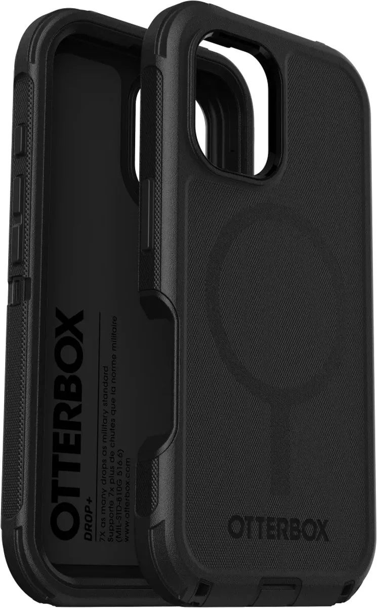 OtterBox Defender Hoesje iPhone 16