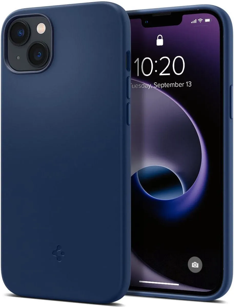 Spigen ACS05211 Silicone Hoesje