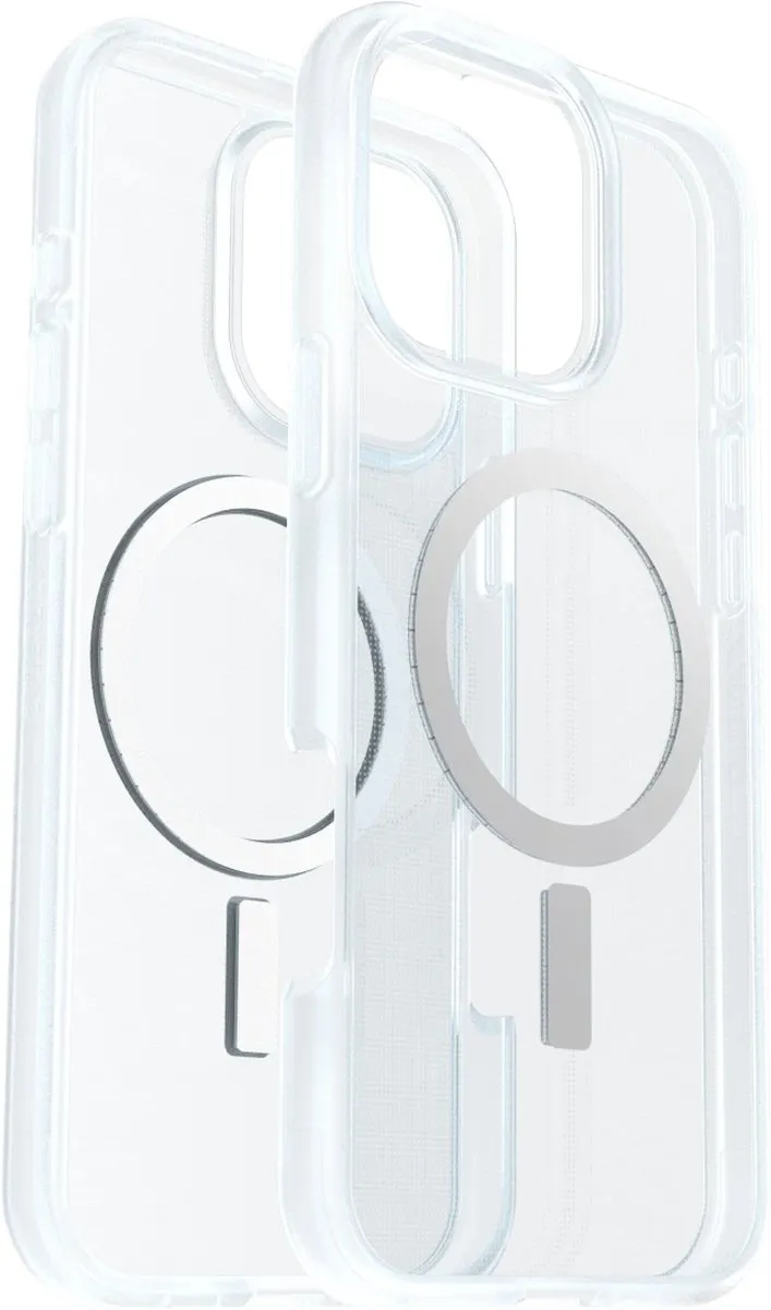 OtterBox React Back Cover iPhone 16 Pro Max