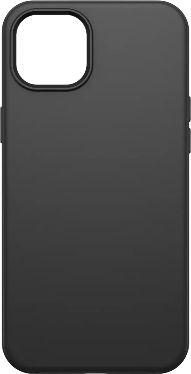 OtterBox Symmetry Hoesje iPhone 15 Plus - Zwart