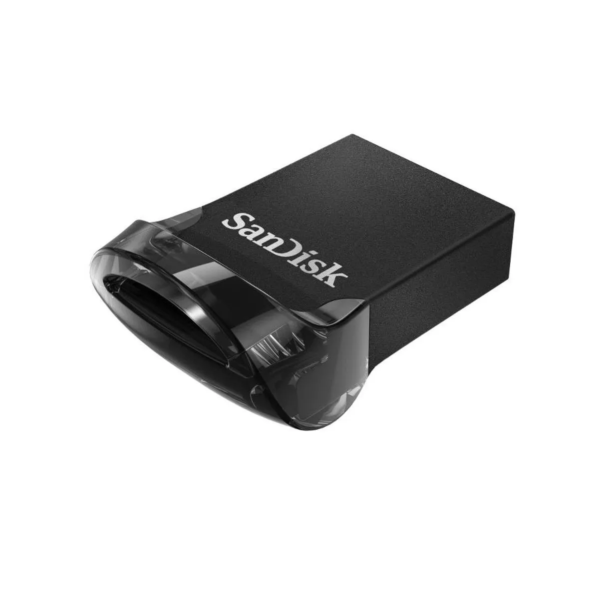 SanDisk Ultra Fit SDCZ430-032G-G46 USB Stick 32GB - Zwart